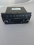 2018 Jeep Wrangler Jk Stereo/cd Player Oem. Fixed Price $110.00.