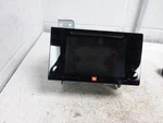 Radio Display And Receiver Fits 16-17 Sienna 814175 Id 86100080071 P#510158. Fixed Price $544.95.