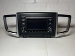 2019 Honda Ridgeline 5" Radio Receiver Oem Unit 39100-T6Z-A24. Fixed Price $99.99.