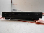 Bmw 5-SERIES Alpine Business Am Fm Radio Cassete 65126902814 RF0394. Fixed Price $45.00.