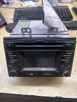 2011 2013 Kia Optima Oem Uvo Am Fm MP3 Sat Hd Radio Jukebox 96160-2T500CA Test. Fixed Price $139.95.