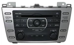 2009-2010 Mazda Radio Am Fm Single Disc Cd Player GS3L669R0D. Fixed Price $155.00.