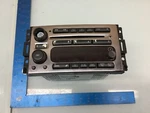 06-10 Hummer H3 Am Fm Radio Receiver Disc Cd Player Oem Ep. Fixed Price $154.99.
