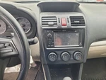Audio Equipment Radio Receiver With Navigation Us Market Fits Impreza 1413228. Fixed Price $123.89.
