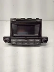 2018 Hyundai Tucson Am Fm Cd Player Radio Receiver 96180D33004X. Fixed Price $100.00.