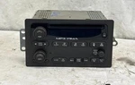 2005-2012 Chevrolet Colorado Am Fm MP3 Radio Receiver Single Disc US8 Oem. Fixed Price $94.99.