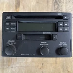 Volvo HU-615 Am/fm Radio, Cassette Tape, And Cd Player. Fixed Price $75.00.