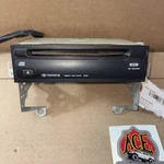 1998-2002 Toyota 4 Runner Compact Disc Player Used 08601-00869. Fixed Price $29.99.