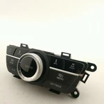 Oem Radio For Mdx Control Panel 7725ATZ5A100. Fixed Price $79.99.
