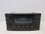 2011 Subaru Forester Am Fm Cd MP3 Radio Receiver Oem Lkq. Fixed Price $59.37.