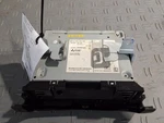 2017 Honda Civic Radio Receiver Coupe Ex-l Us Market. Fixed Price $130.00.