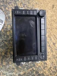 Oem Navigation Head Unit Ford Fusion 07. Fixed Price $135.00.