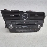 2018 Lexus RX450H Oem Receiver With Dual Vent Part Number 861400E300. Fixed Price $559.95.