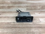 Jaguar Oem XJ6 XK8 Cassette Player Radio Tape Stereo Receiver Headunit 95-97. Fixed Price $266.25.