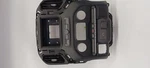 '19-'22 Chevrolet Silverado 1500 Radio Control Panel Oem. Fixed Price $75.50.