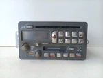 2002 Pontiac Grand Am-fm Stereo Radio Cd W/ Cassette Player Oem, 638-01466B. Fixed Price $90.25.