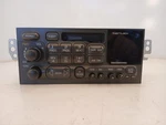 95-02 Gm 16232091 Stereo Cassette Radio Oem 1#. Fixed Price $78.00.