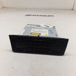 Audio Equipment Radio Sedan Cd Changer Fits 09 A4 564521. Fixed Price $90.00.