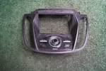 2013 2014 2015 Ford Escape Radio Bezel Audio Hazard Control Oem 90151696. Fixed Price $29.40.