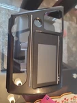 2014-2015 Honda Civic Radio Stereo Cd Player Touch Screen 39100-TT1-A51-M1 +code. Fixed Price $180.00.