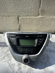 2011-2013 Hyundai Elantra Radio Cd Player MP3 Bluetooth Oem 96170-3X161BLH. Fixed Price $64.98.
