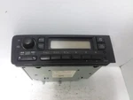 Radio Receiver Am Fm Stereo Dx Fits 96-98 Civic 39100-S01-A11. Fixed Price $64.98.