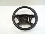 05 Mercedes W209 CLK55 Steering Wheel, Black, 2304601403. Fixed Price $199.99.