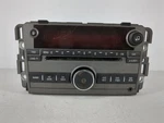 2008-2008 Saturn Vue Am Fm Cd Player Radio Receiver Fwmbk. Fixed Price $56.89.