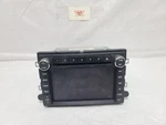 2010 Ford Explorer Radio Receiver Am Fm Cd Player Navigation Oem AL2T18K931AD. Fixed Price $279.99.