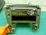 Freightliner Cascadia A22-74384-000 Audio Unit With Delphi DEA5XX Am/am/wb Radio. Fixed Price $279.95.