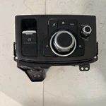 2016 Mazda CX-5 Radio Navigation Control Switch Console Oem KA0G66CM0. Fixed Price $183.27.