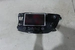 2016-2019 Buick Envision Radio Touchscreen Display 84208107 #100337-56A. Fixed Price $249.00.