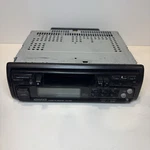Vintage Kenwood KRC-560 Car Cassette Am/fm Stereo Radio W/ Faceplate *as Is*. Fixed Price $39.87.