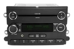2008-09 Ford Taurus Am Fm Radio 6 Cd Player W Auxiliary Input 8F9T-18C815-GB. Fixed Price $267.75.