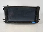 2014-2014 Jeep Grand Cherokee Am Fm Cd Player Radio Receiver K5W69. Fixed Price $165.70.