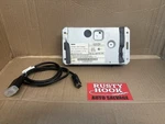 2004 Bmw 530I Ipod Interface Module E24 65.41-0 411 03301. Fixed Price $34.32.