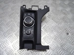 2016 Mazda MX-5 Nd MK4 2DRS Convertible Mmi Multimedia Controller *1519. Fixed Price $133.00.