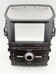 2016 Ford Explorer Ltd Sony 8"SCREEN Climate Control Panel Bezel GB5T-18A802-HE. Fixed Price $124.99.