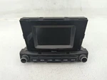 2007-2009 Volkswagen Eos Am Fm Cd Player Radio Receiver F4RRD. Fixed Price $56.89.