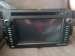 Radio Control Unit-lt 1 Factory 638-02498-NOA2 Reman. Fixed Price $150.00.