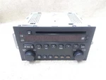 Stereo Radio Am Fm Cd 09359514 Fits 02-03 Buick Rendezvous B220-188698. Fixed Price $52.32.