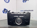 BFH566AR0 Audio System / Radio Cd 4699969 For Mazda 3 Sedan Bl Active. Fixed Price $74.84.