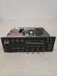 Ford Radio Am Fm Stereo Cassette Player E9LF-19B165-BA. Fixed Price $17.99.