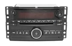 Pontiac 2009 - 2010 G6 Oem Original Am Fm Receiver Single Cd Radio 20834563. Fixed Price $153.00.