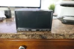 Fujitsu Eclipse Avn 5510 7" Wide Tft Display, Dvd Navigation Receiver. Fixed Price $119.98.