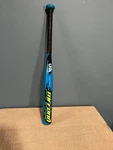 Franklin Inferno 25"INCH 15OZ. 2" Barrel T-ball Bat 24850A1 -10. Fixed Price $13.49.