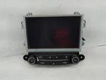 2016-2016 Buick Envision Radio Control Panel UZW55. Fixed Price $67.65.