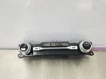 23 Ford Explorer Limited Radio Audio Control Panel LB5T18K811CK. Fixed Price $90.00.