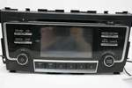 2017-2018 Nissan Altima Sr Radio Am/fm/cd Player Receiver 28185-9HT1A Oem. Fixed Price $100.49.