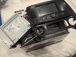 2014-18 Silverado Oem Touch Screen Radio. Gmc. Fixed Price $59.99.